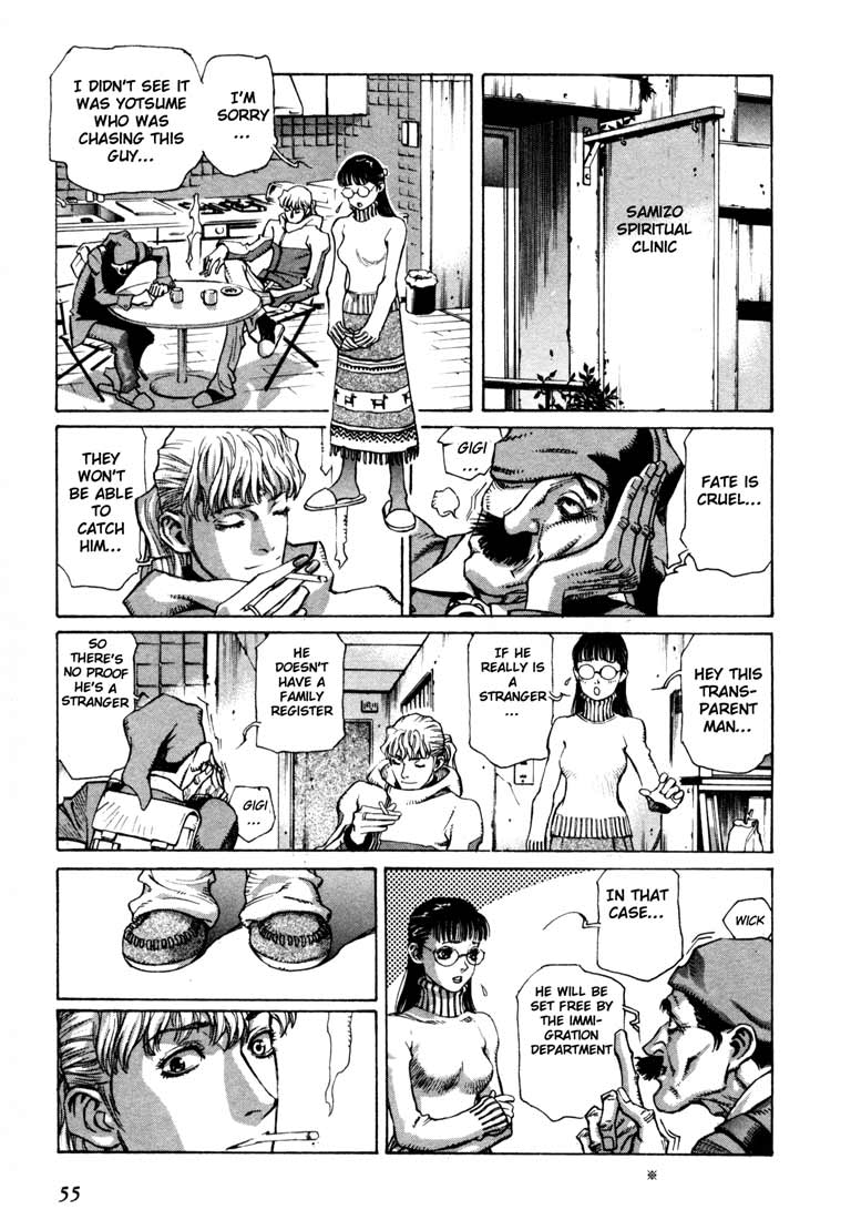 Leviathan chapter 11 page 17