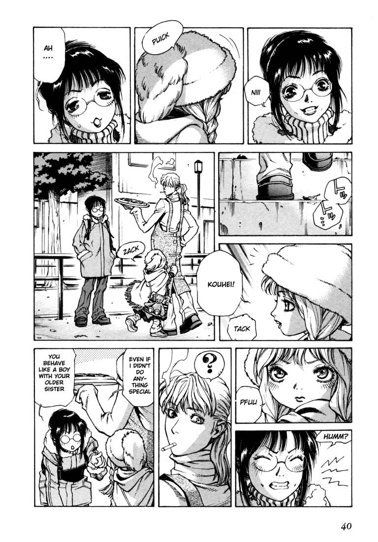 Leviathan chapter 11 page 2