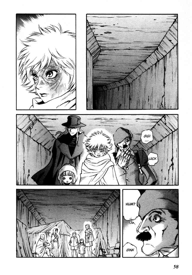 Leviathan chapter 11 page 20