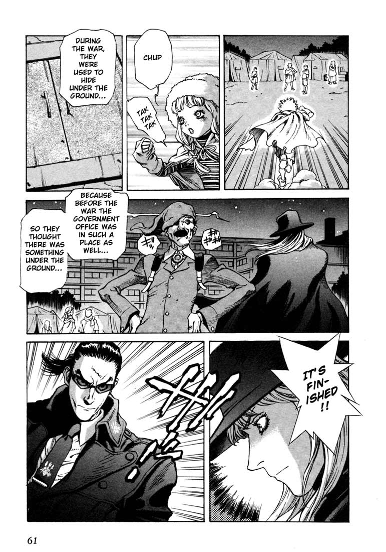 Leviathan chapter 11 page 23