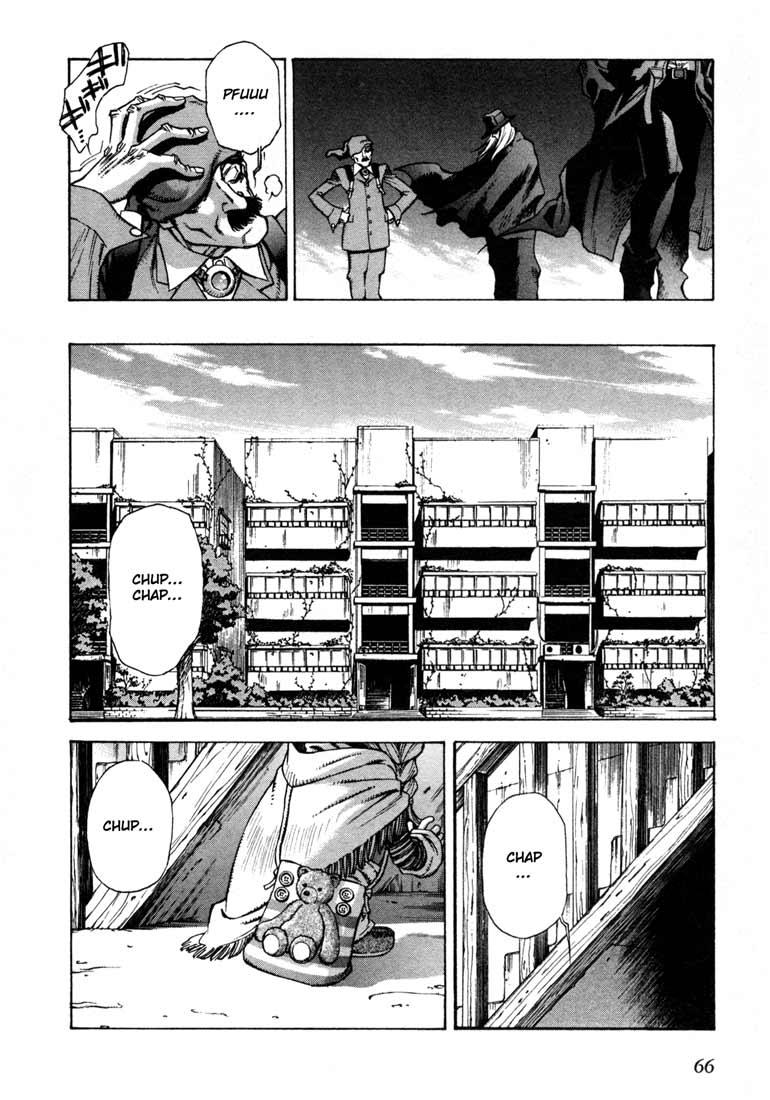 Leviathan chapter 11 page 28