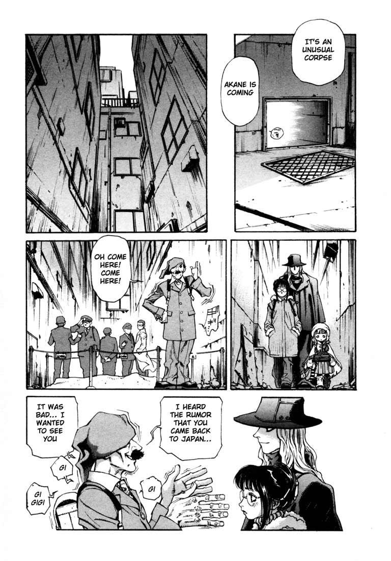 Leviathan chapter 11 page 5