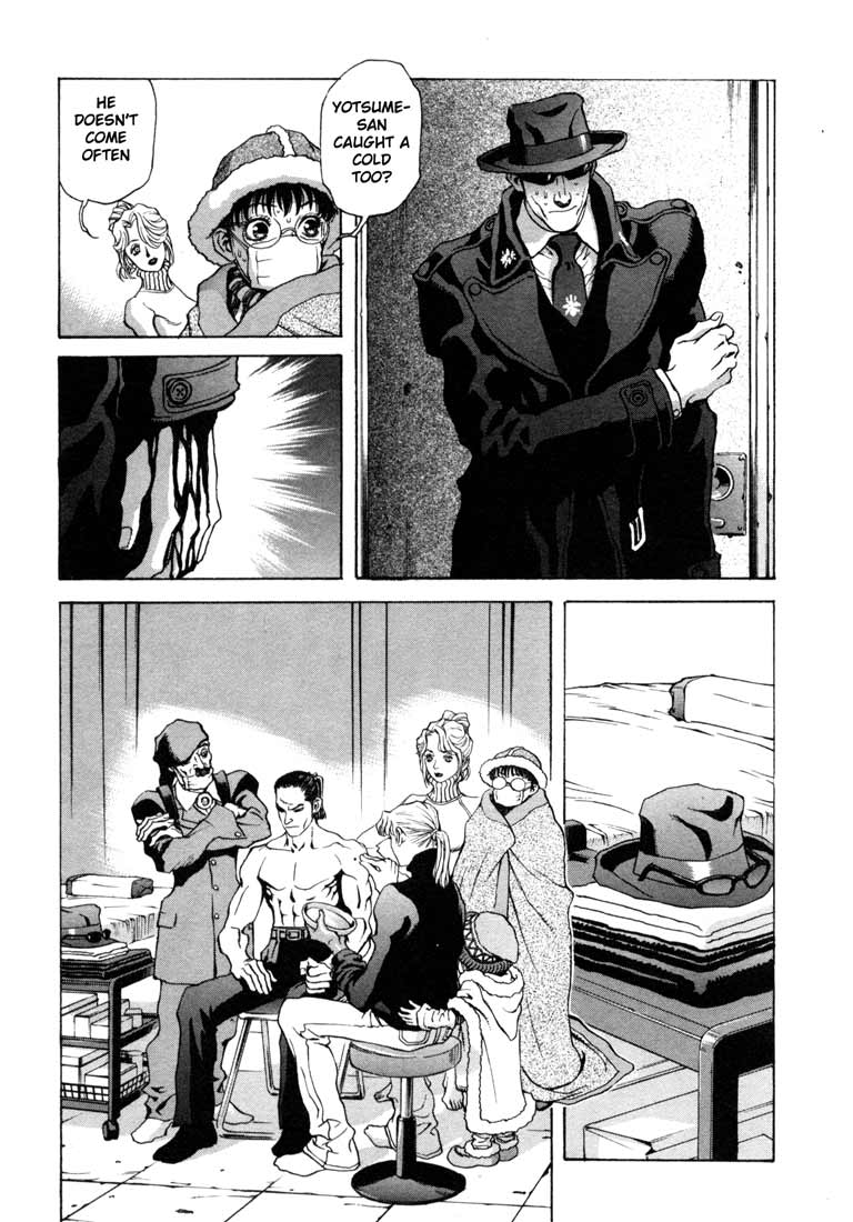 Leviathan chapter 12 page 15