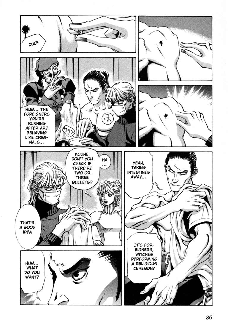 Leviathan chapter 12 page 16