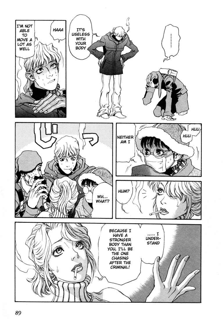 Leviathan chapter 12 page 19