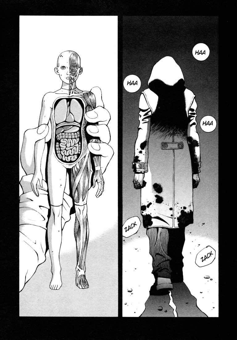 Leviathan chapter 12 page 2