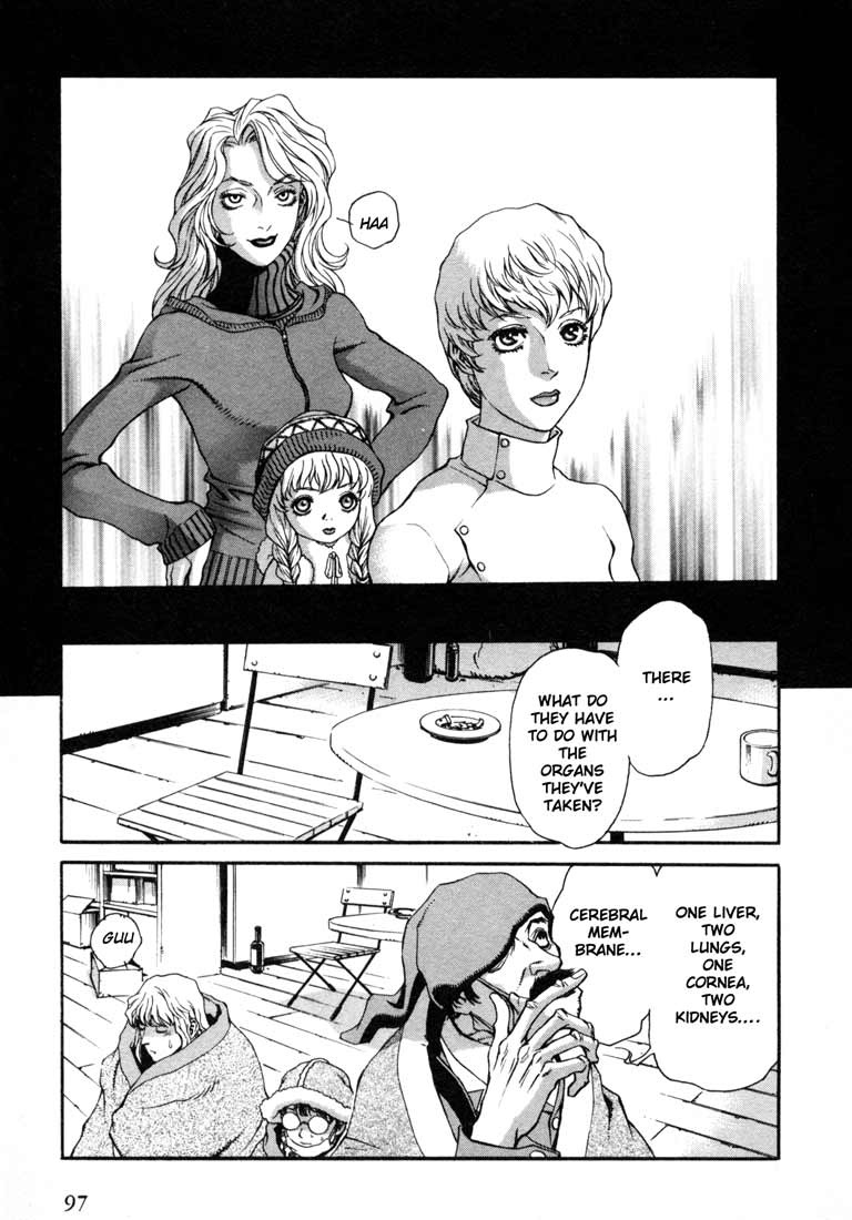 Leviathan chapter 12 page 27