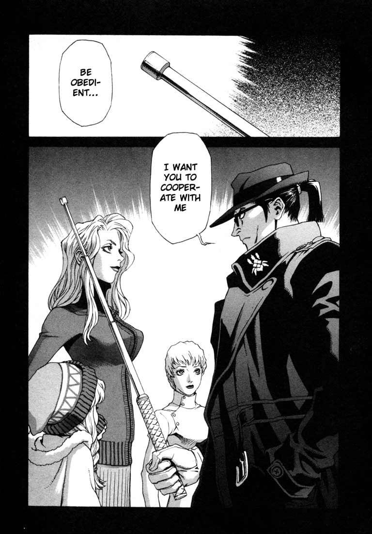 Leviathan chapter 12 page 29