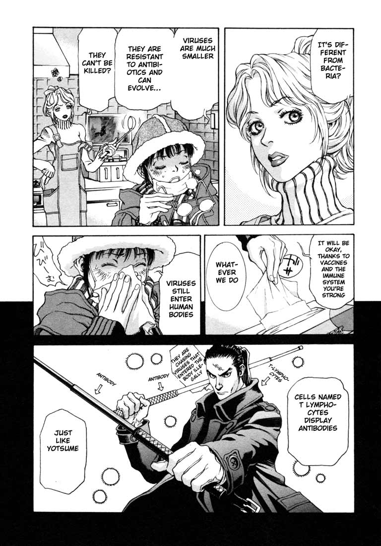 Leviathan chapter 12 page 6