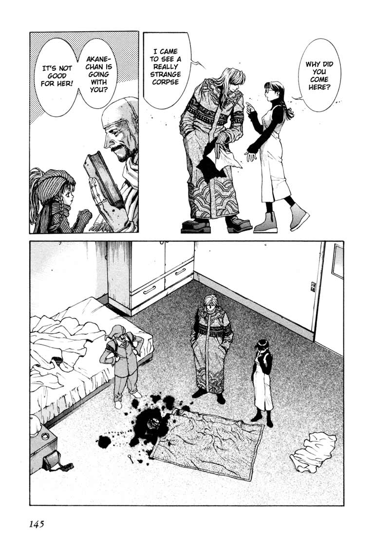 Leviathan chapter 14 page 11