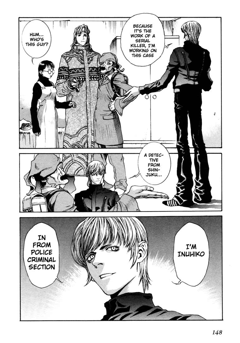 Leviathan chapter 14 page 14