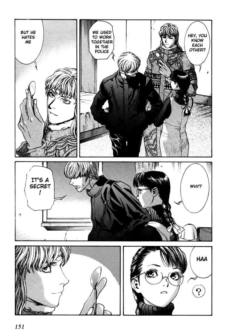 Leviathan chapter 14 page 17