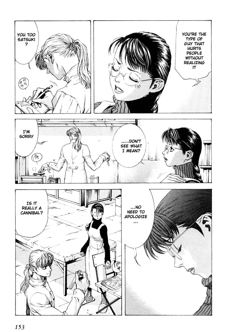 Leviathan chapter 14 page 19