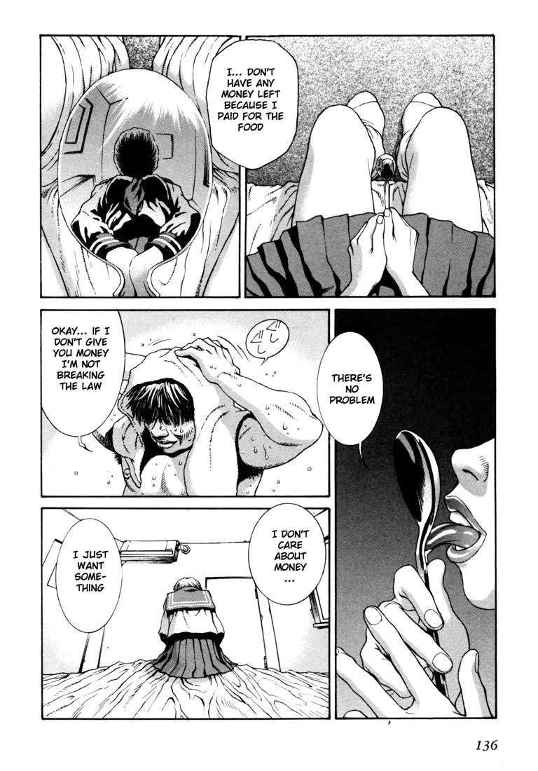 Leviathan chapter 14 page 2