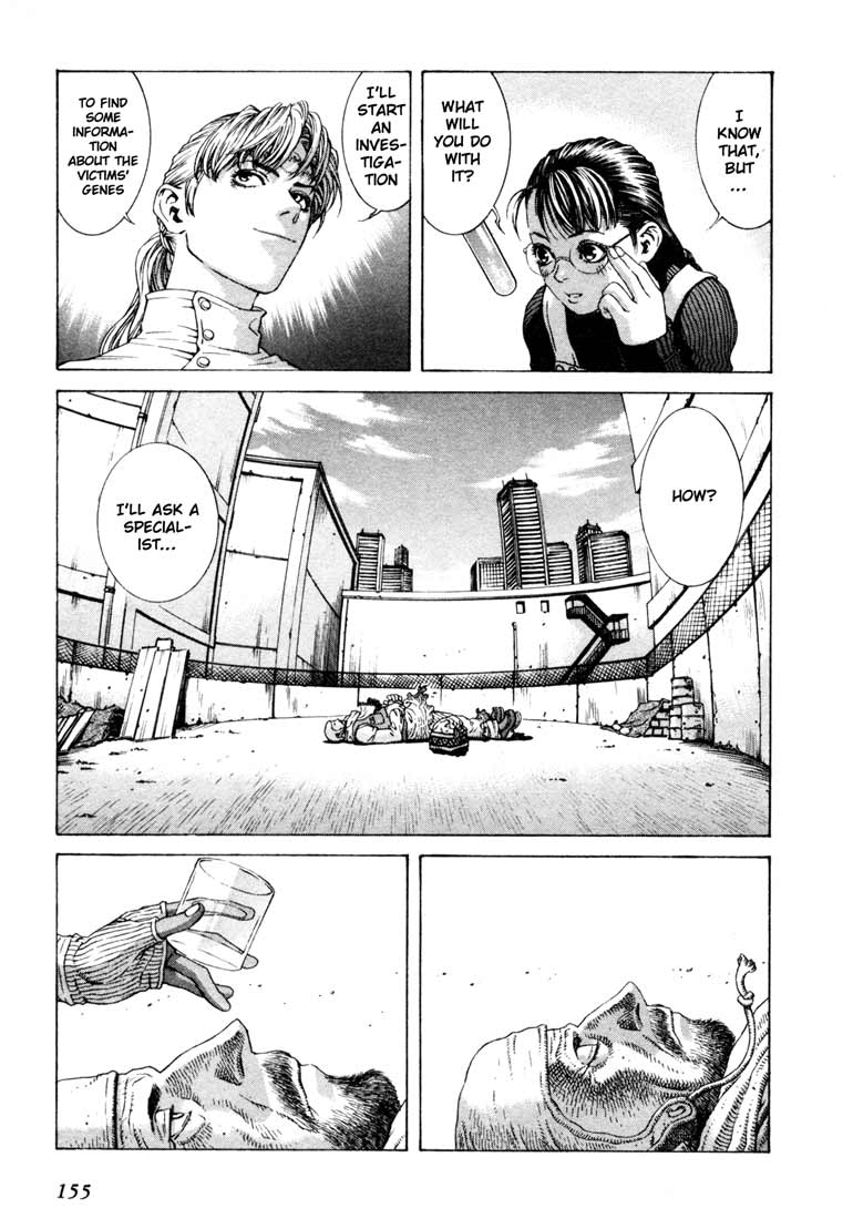 Leviathan chapter 14 page 21