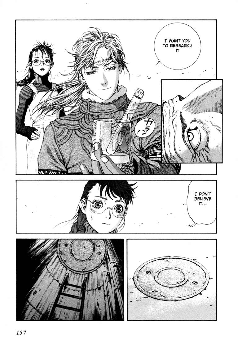 Leviathan chapter 14 page 23