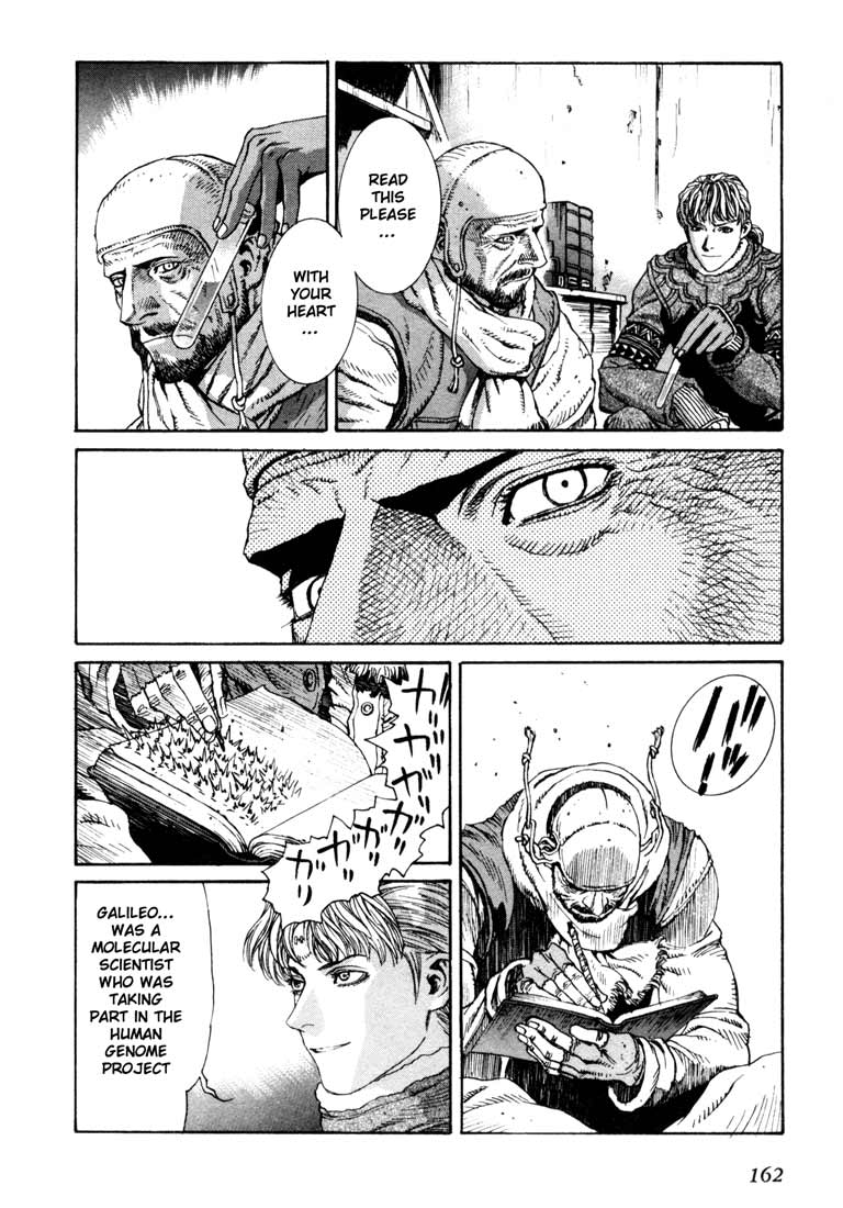 Leviathan chapter 14 page 28