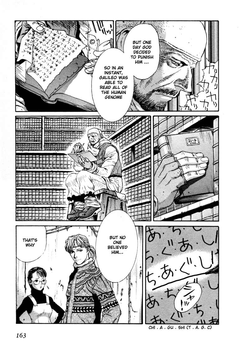 Leviathan chapter 14 page 29