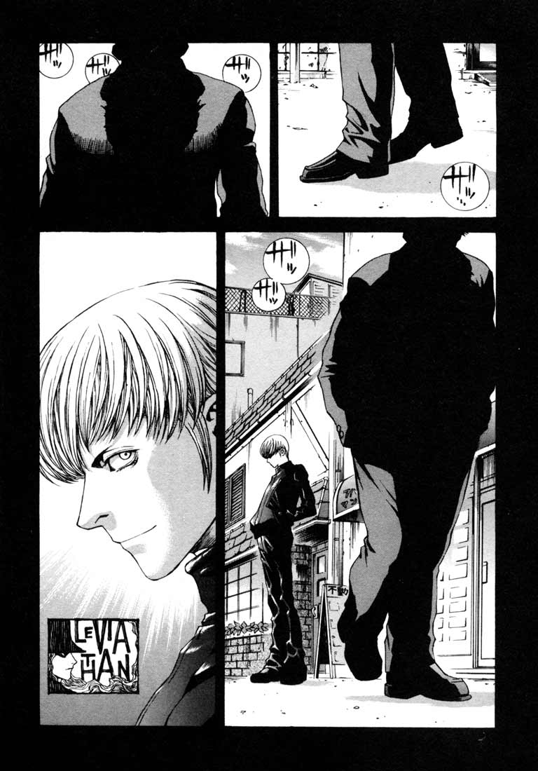 Leviathan chapter 14 page 31