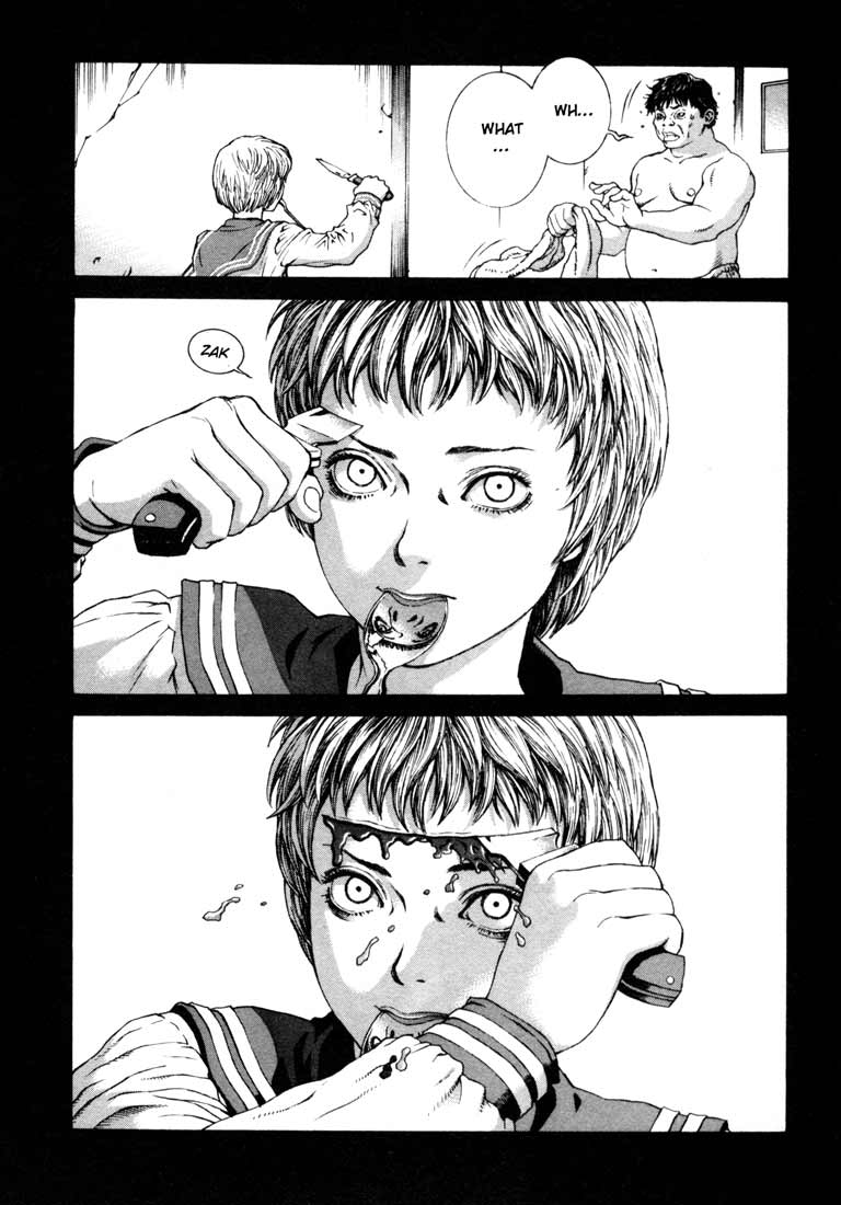 Leviathan chapter 14 page 4