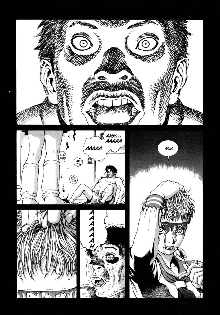 Leviathan chapter 14 page 5