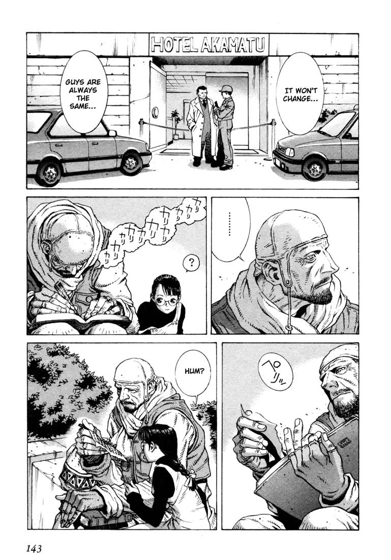 Leviathan chapter 14 page 9