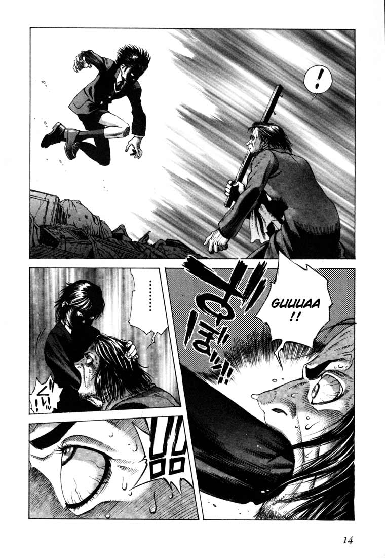 Leviathan chapter 16 page 13