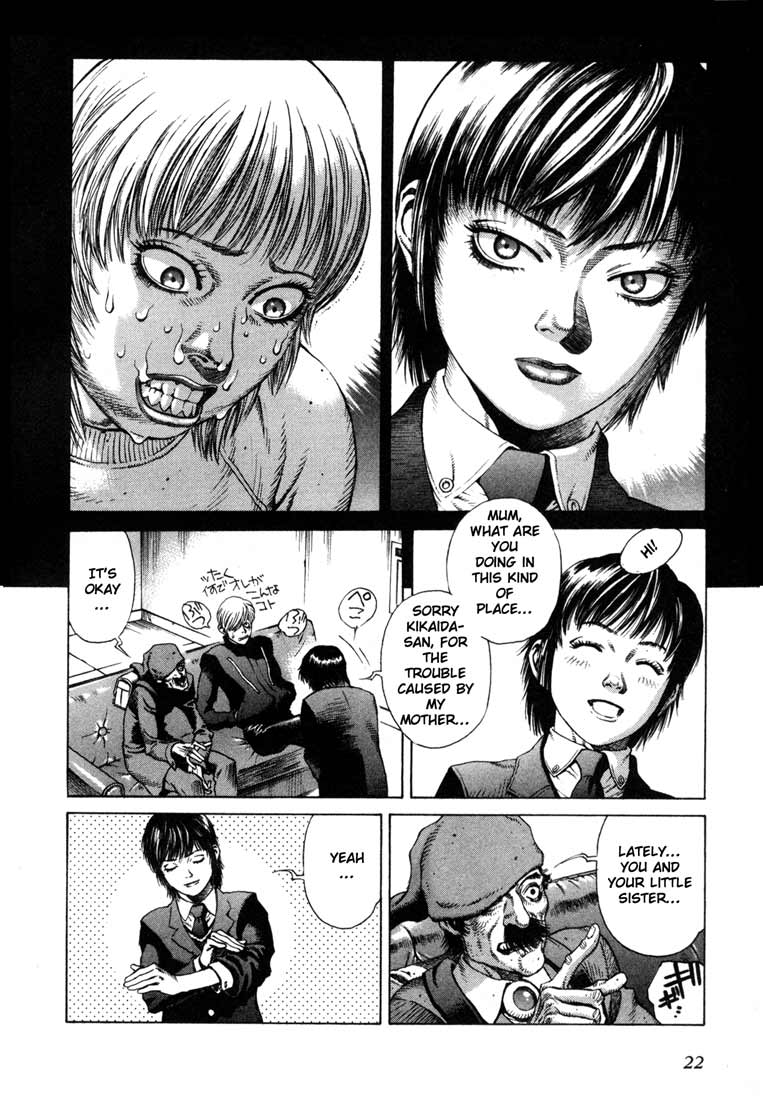 Leviathan chapter 16 page 21