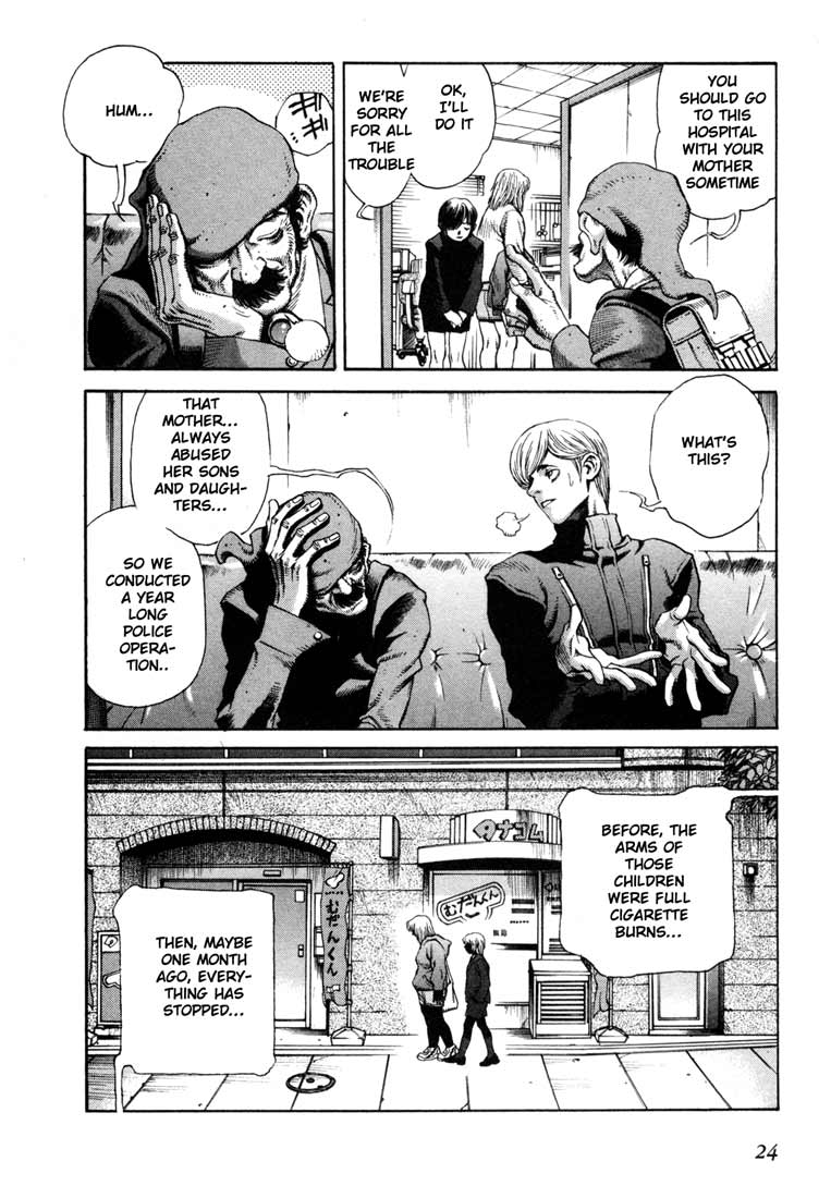 Leviathan chapter 16 page 23