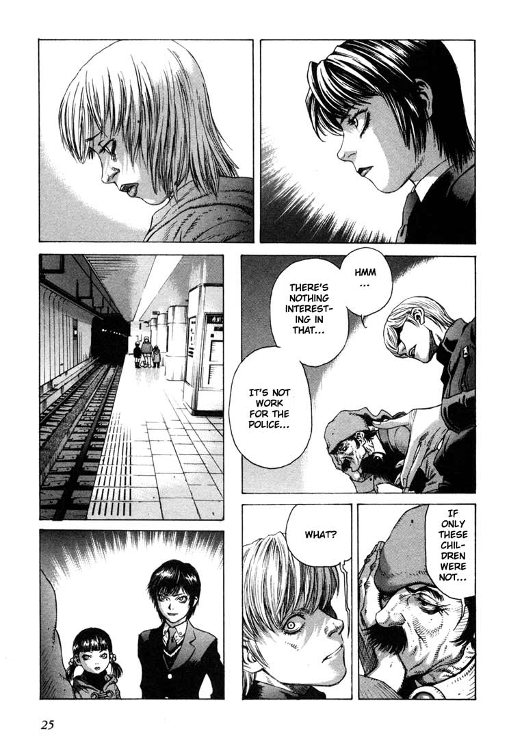 Leviathan chapter 16 page 24