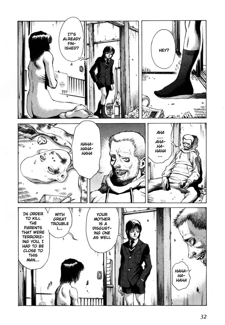 Leviathan chapter 16 page 31