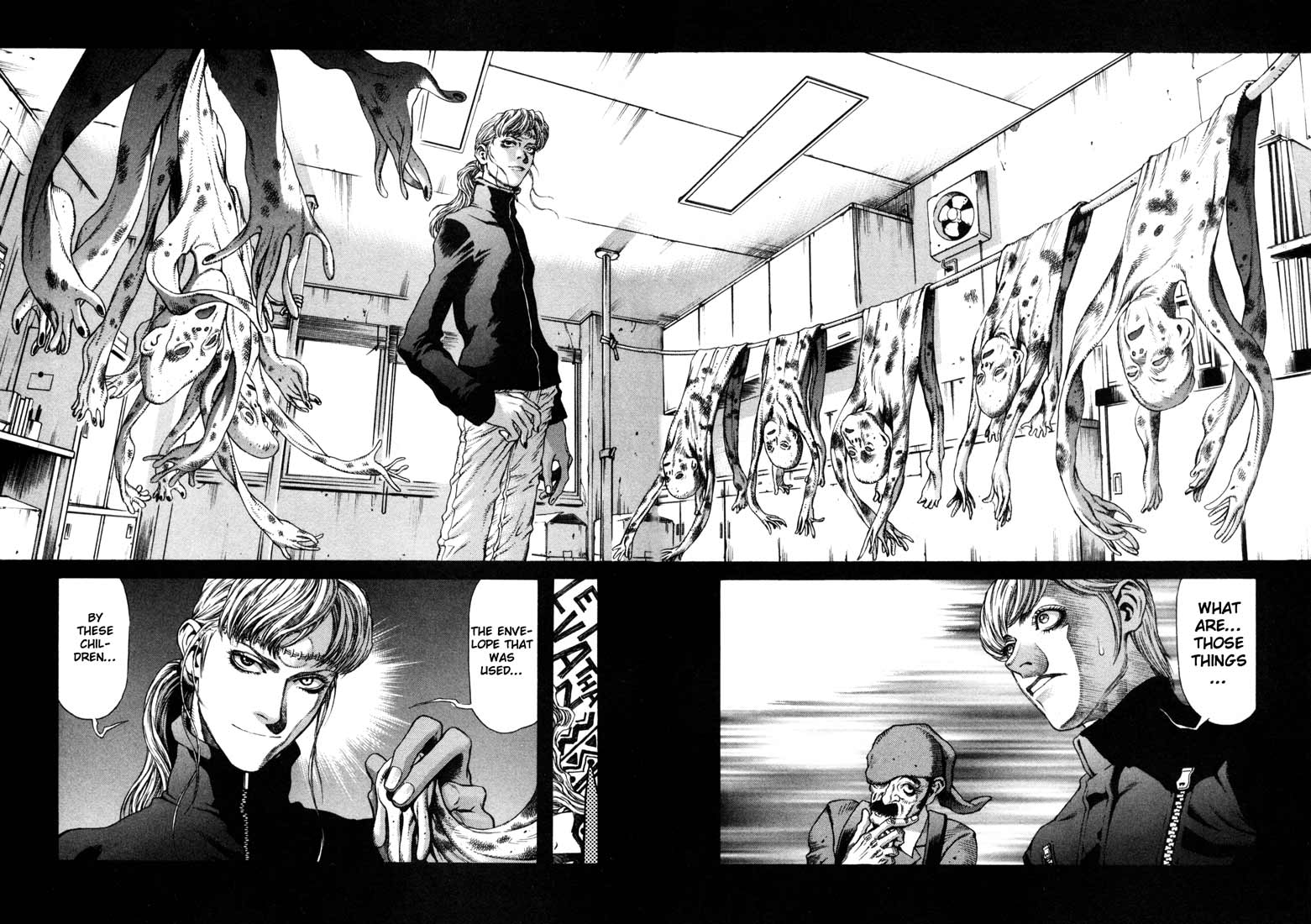 Leviathan chapter 16 page 35