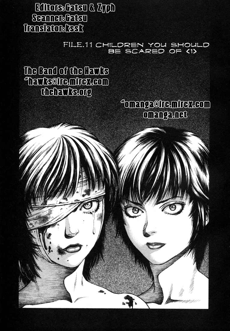 Leviathan chapter 16 page 6