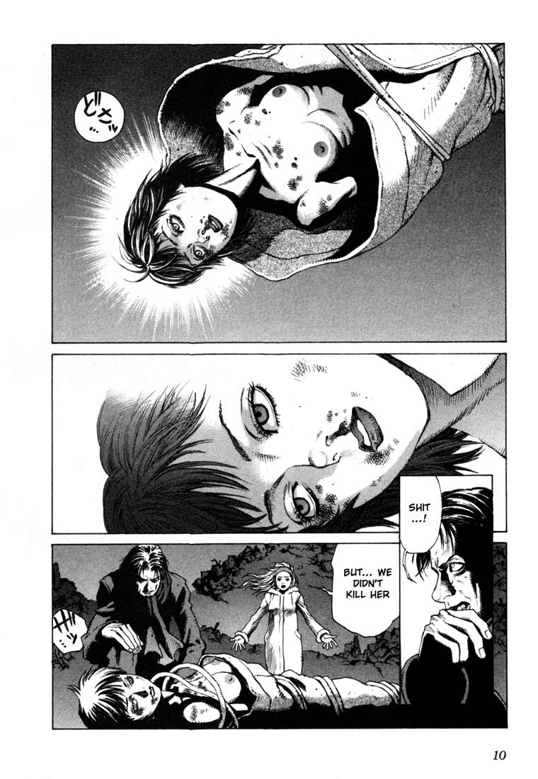 Leviathan chapter 16 page 9