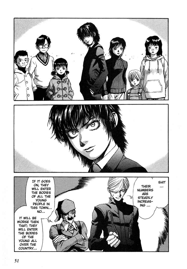 Leviathan chapter 17 page 13