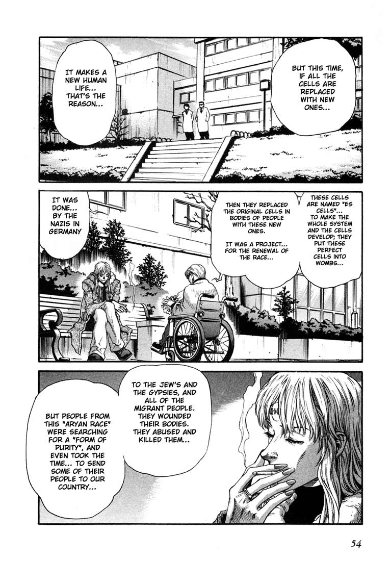 Leviathan chapter 17 page 16