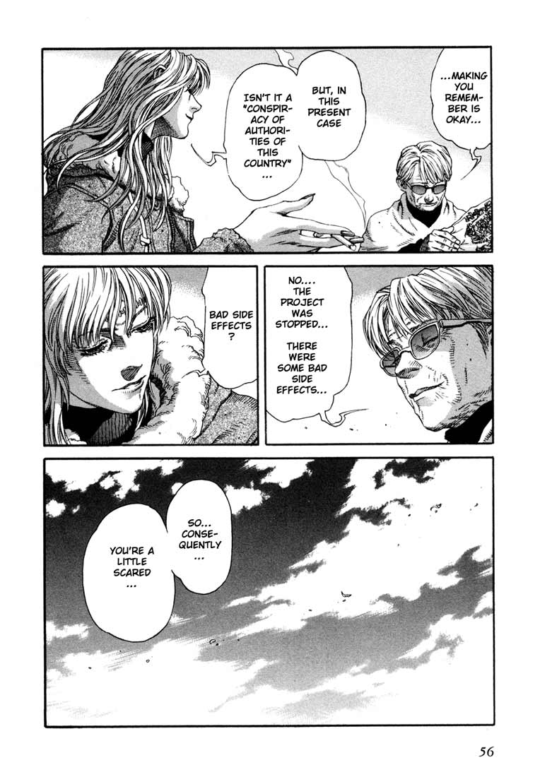 Leviathan chapter 17 page 18