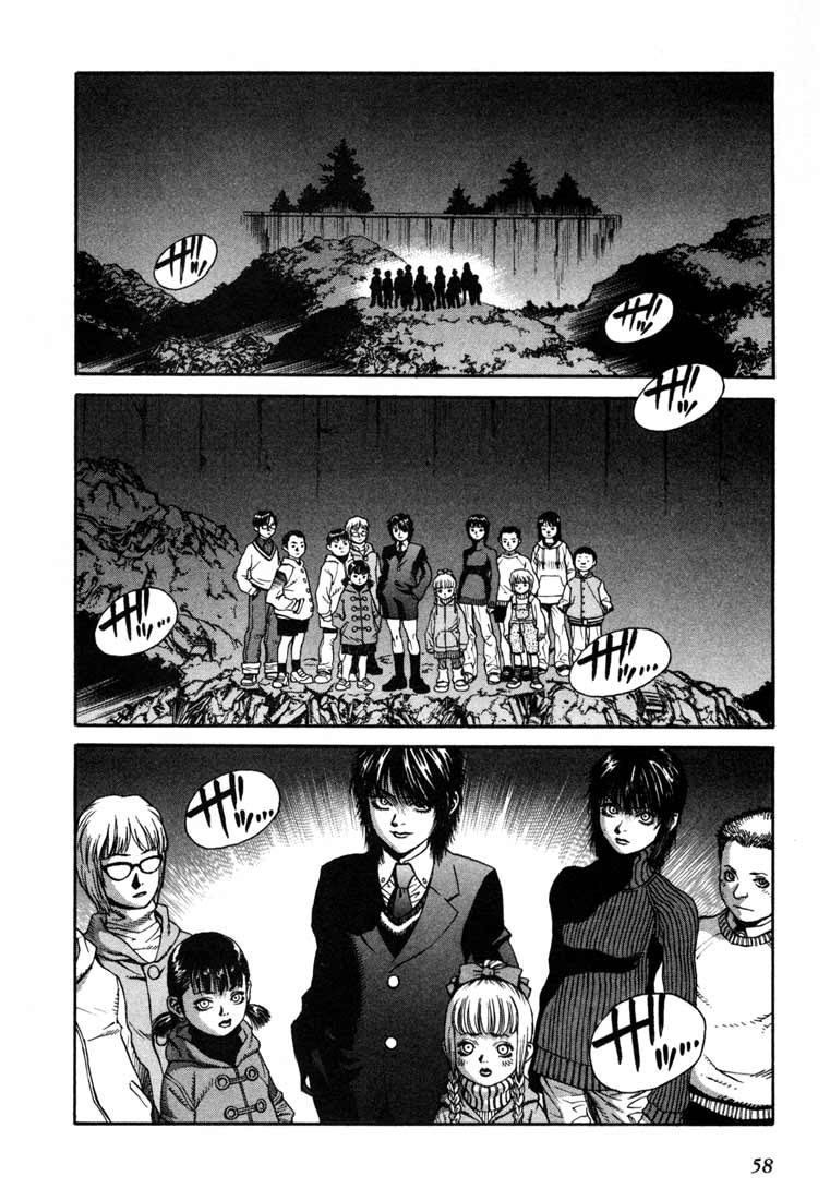 Leviathan chapter 17 page 20