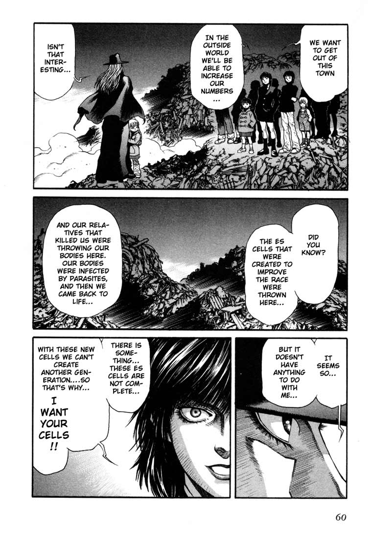 Leviathan chapter 17 page 22