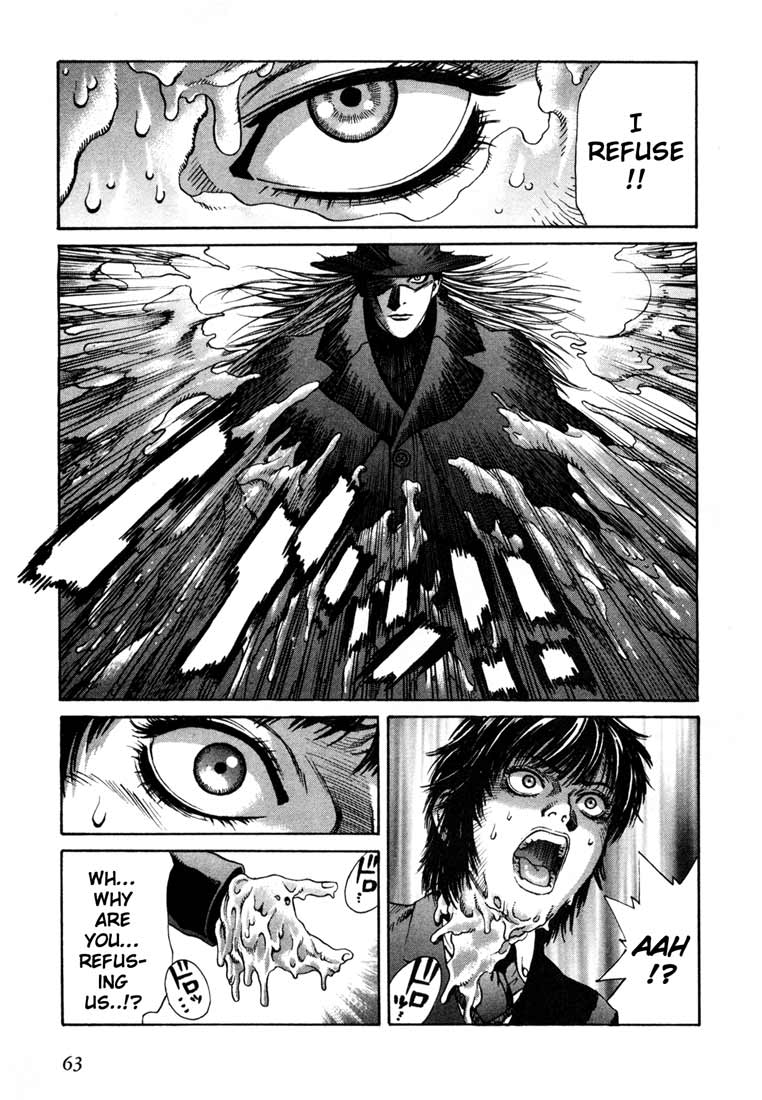 Leviathan chapter 17 page 25