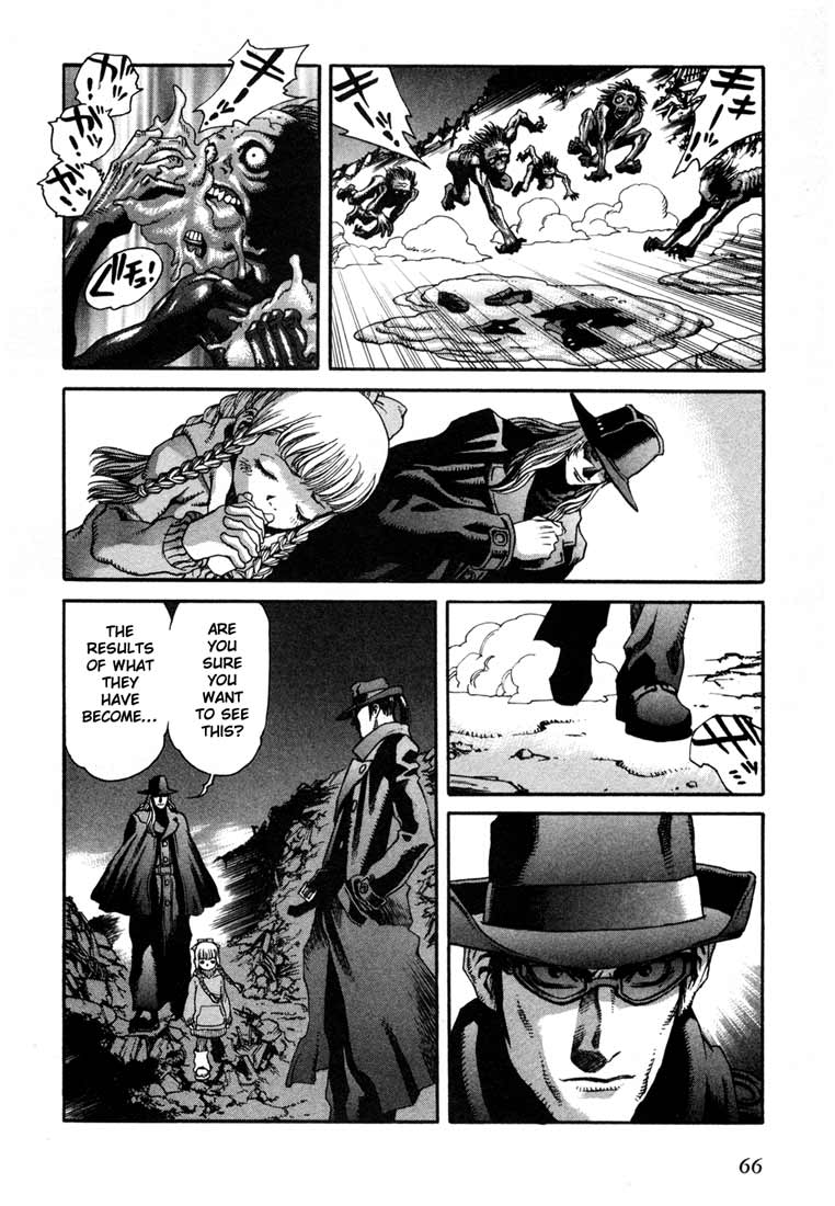 Leviathan chapter 17 page 28