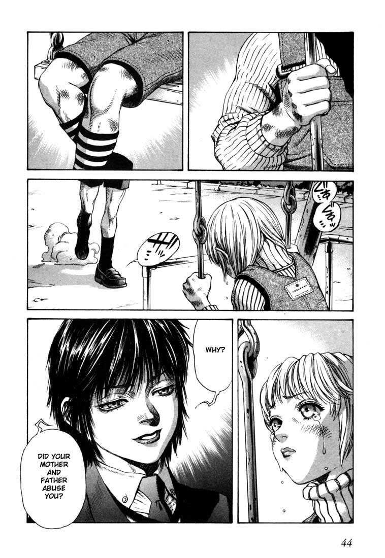 Leviathan chapter 17 page 6