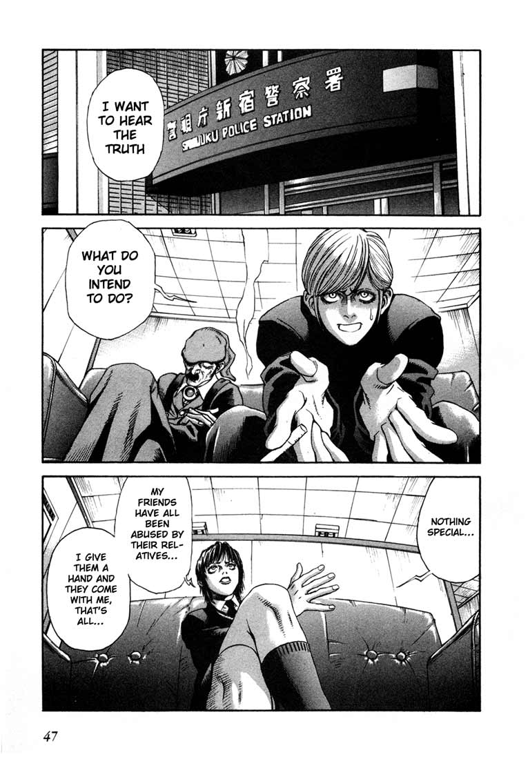 Leviathan chapter 17 page 9