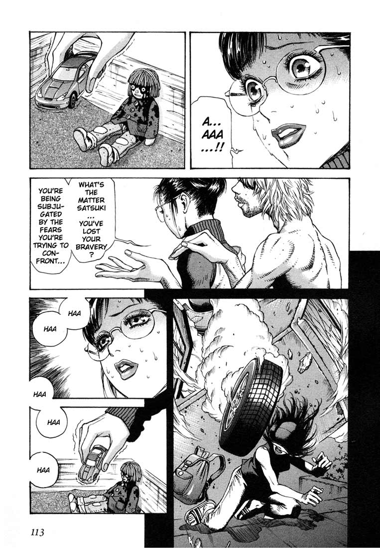 Leviathan chapter 19 page 11