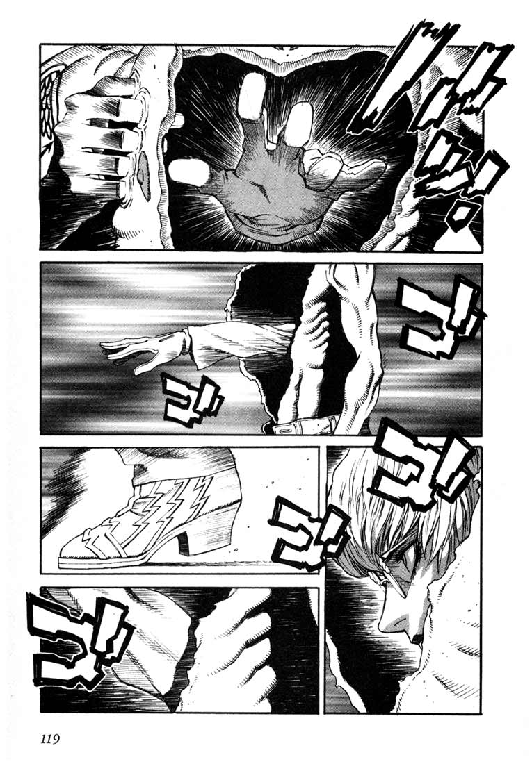 Leviathan chapter 19 page 17