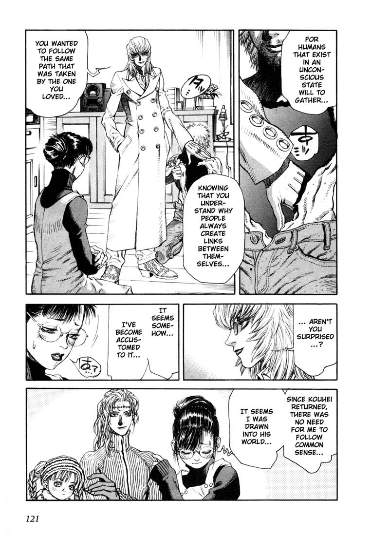 Leviathan chapter 19 page 19