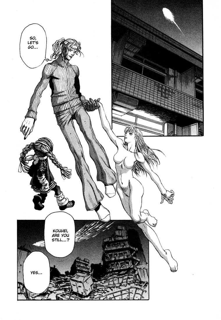 Leviathan chapter 19 page 28