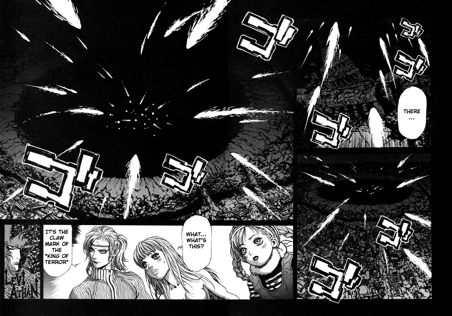 Leviathan chapter 19 page 30