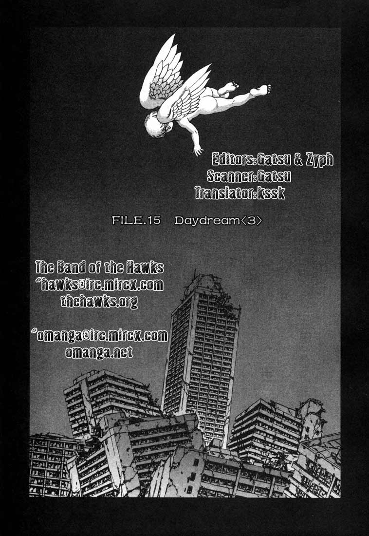 Leviathan chapter 20 page 1