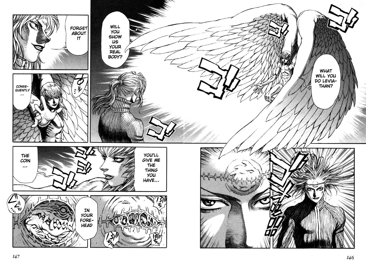 Leviathan chapter 20 page 11